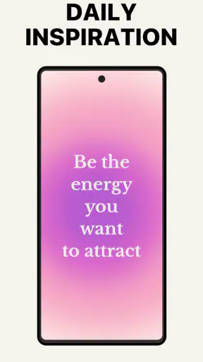 Quotes Creator App - Quotify screenshot