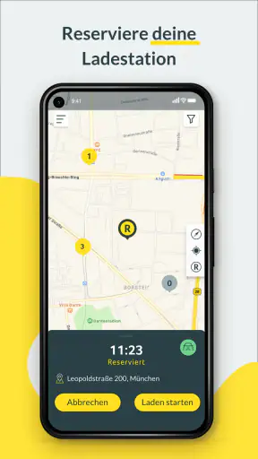 Qwello screenshot