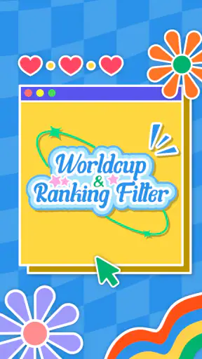 Ranking Challenge: Fun Filter screenshot