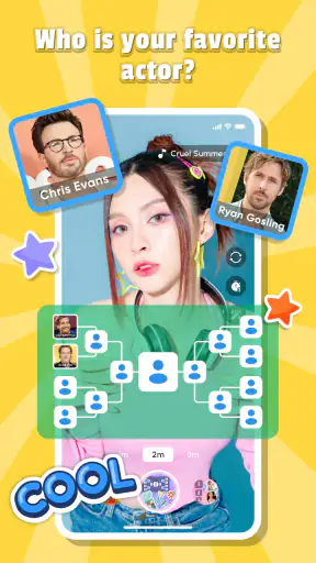 Ranking Challenge: Fun Filter screenshot