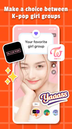 Ranking Challenge: Fun Filter screenshot
