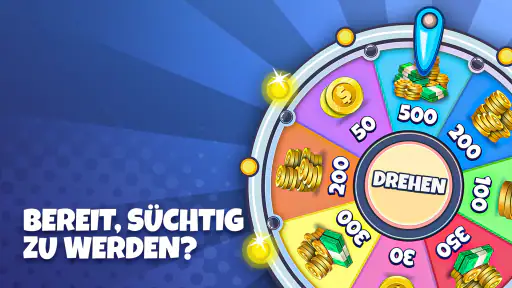 Ratet Es! Zoom Foto Spiel screenshot