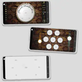 Real Darbuka screenshot