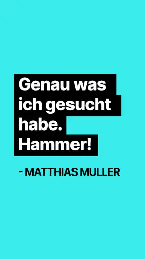 Rechnung schreiben einfach screenshot