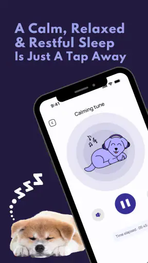 Relax My Dog : Calmly screenshot