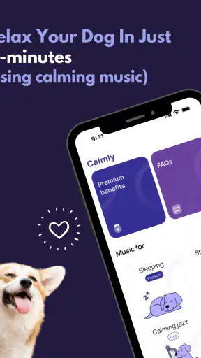 Relax My Dog : Calmly screenshot