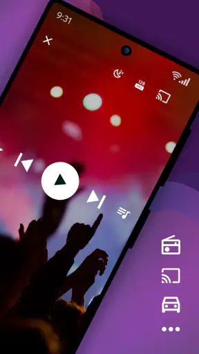 Replaio: Radio Internet FM screenshot