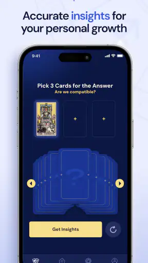 Respontika screenshot