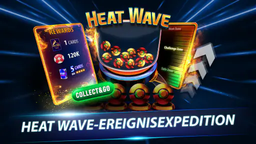 Rest Poker : Texas Holdem Game screenshot