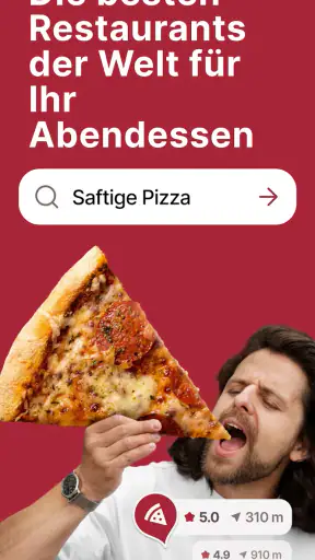 Restaurant Guru screenshot