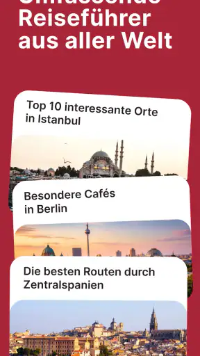 Restaurant Guru screenshot