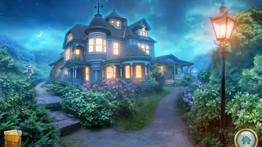 Return to Grisly Manor screenshot
