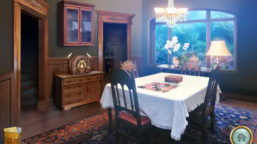 Return to Grisly Manor screenshot