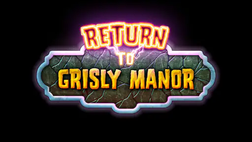 Return to Grisly Manor screenshot