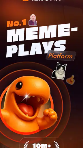 Rezona: Make Memeplays screenshot