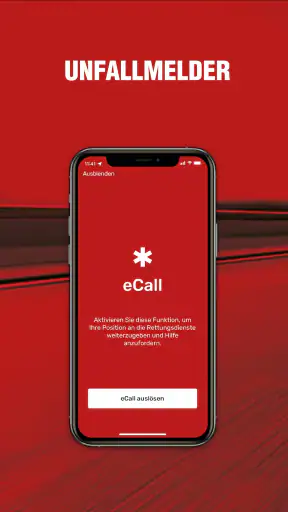RideLink screenshot