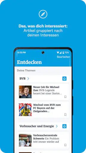 RN+ screenshot