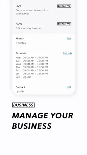 Roasters: Great Coffee Nearby screenshot