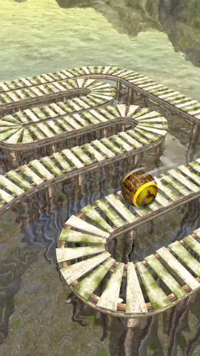 Rollance: Abenteuerbälle screenshot