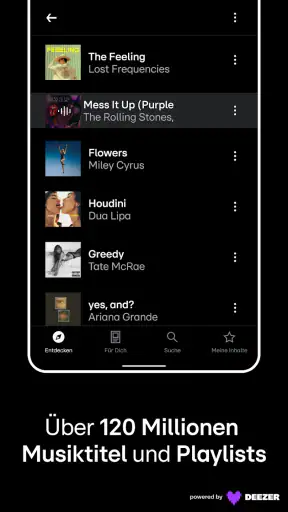 RTL+ screenshot