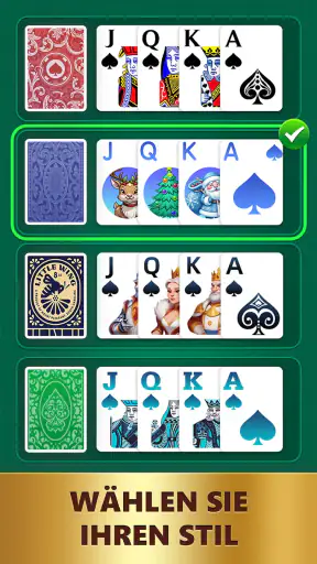 Rummy 500 screenshot