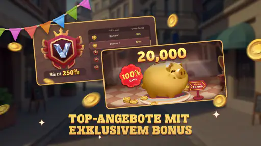 Rummy City : Cozy & Classic screenshot