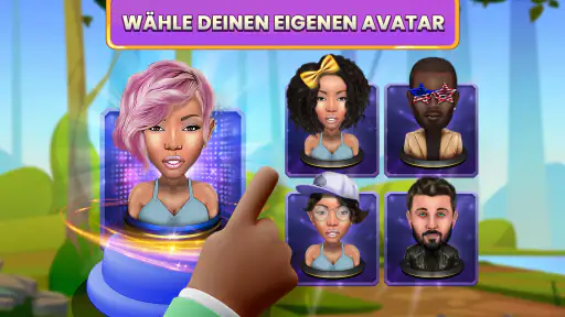 Rummy Rush -Rommé Kartenspiele screenshot