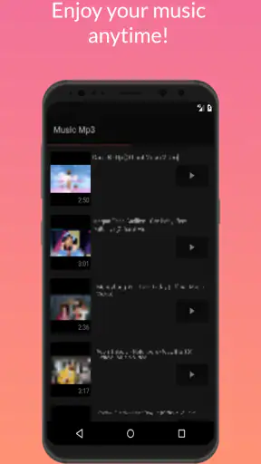 RYT - Musik screenshot