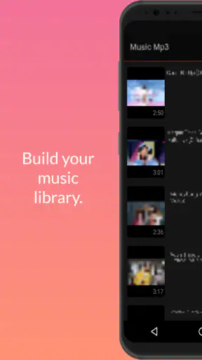 RYT - Musik screenshot