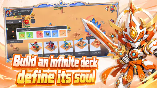 Ryujinmaru: Mashin Reborn screenshot