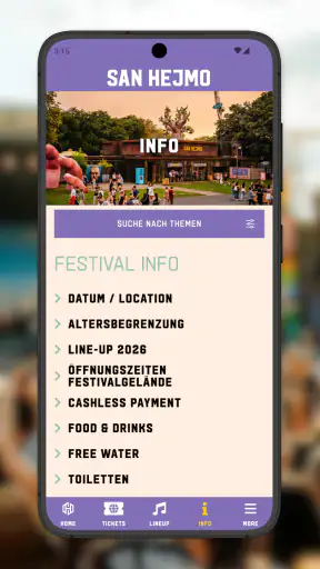 San Hejmo screenshot