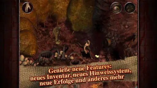 Sanitarium screenshot
