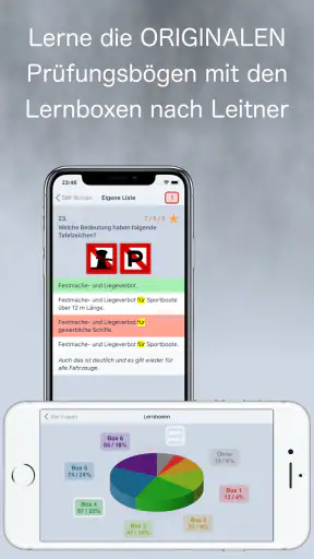 SBF Binnen screenshot