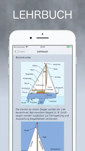 SBF Binnen screenshot