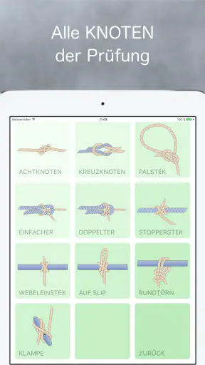 SBF Binnen screenshot
