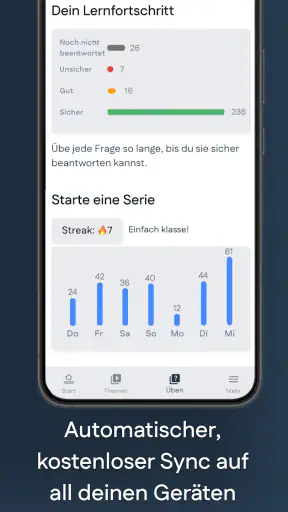SBF-Videokurs (mit SRC + UBI) screenshot