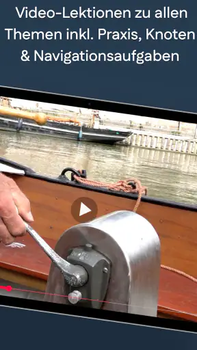 SBF-Videokurs (mit SRC + UBI) screenshot