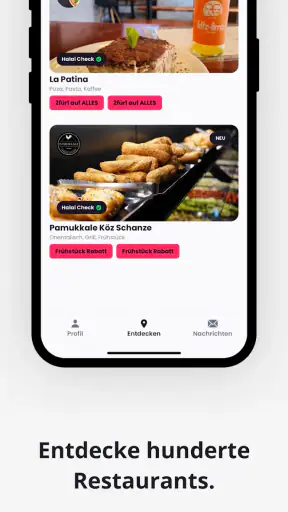 Scartaste screenshot
