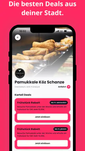 Scartaste screenshot