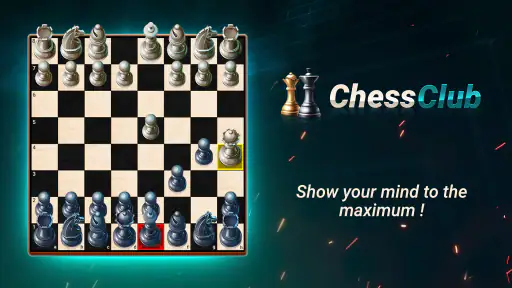 Schach - Offline Brettspiel screenshot