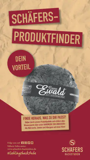Schäfers Backstuben screenshot