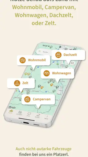 Schau aufs Land screenshot