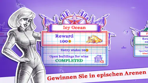 Schiffe versenken 2 screenshot