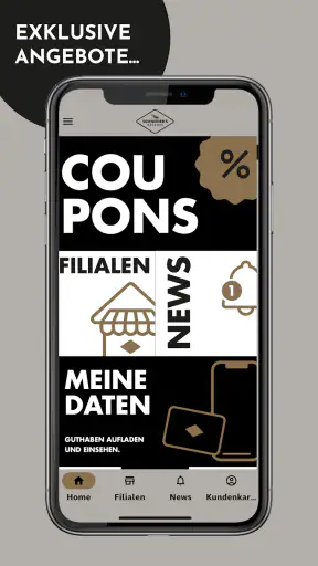 Schneiders Bäckerei screenshot