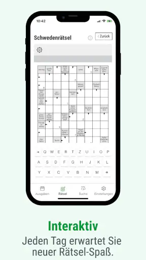 Schwarzwälder Bote screenshot