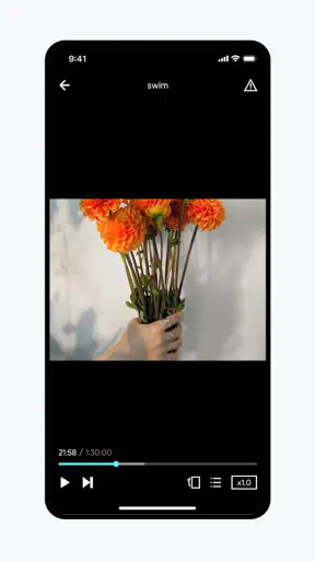 Screxo screenshot