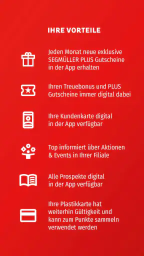 SEGMÜLLER screenshot
