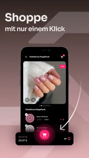 Semilac screenshot