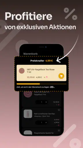 Semilac screenshot