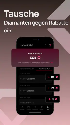 Semilac screenshot